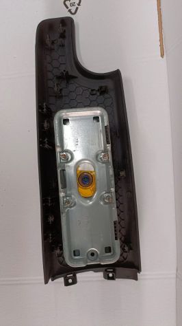 AIRBAG PASSEGGERO DX DACIA SANDERO DUSTER 2018 34163475D - Foto 2