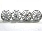735520638 SET 4 CERCHI IN LEGA DA 16 POLLICI 4 FORI FIAT BRAVO 1.6 D 77KW 6 &hellip;
