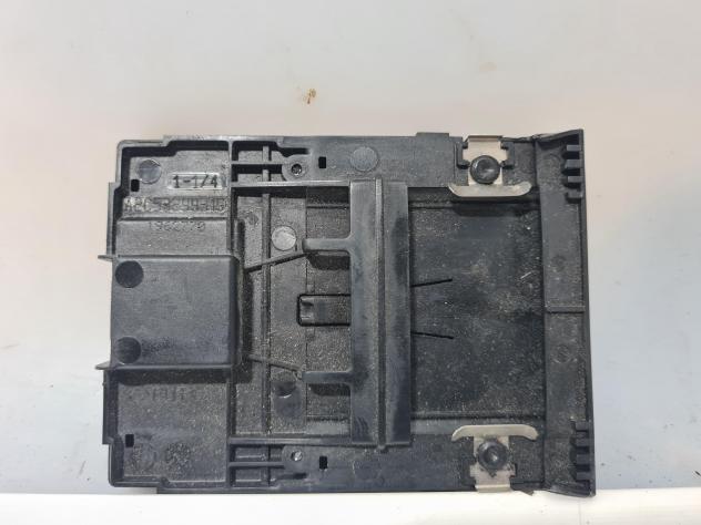 LETTORE CHIAVE ACCENSIONE RENAULT Scenic Serie A253185186 (0916) - Foto 2