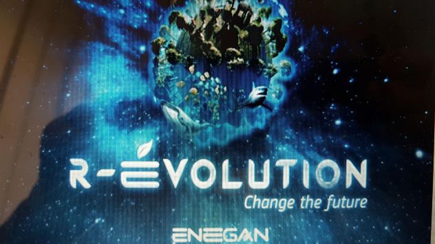 ENEGAN SPA RICERCA AGENTI COMMERCIALI MILANO E PROVINCIA - Foto 3