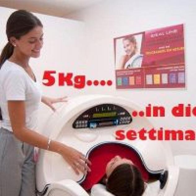 Nouvelle Esthetique | Centro Estetico e Benessere