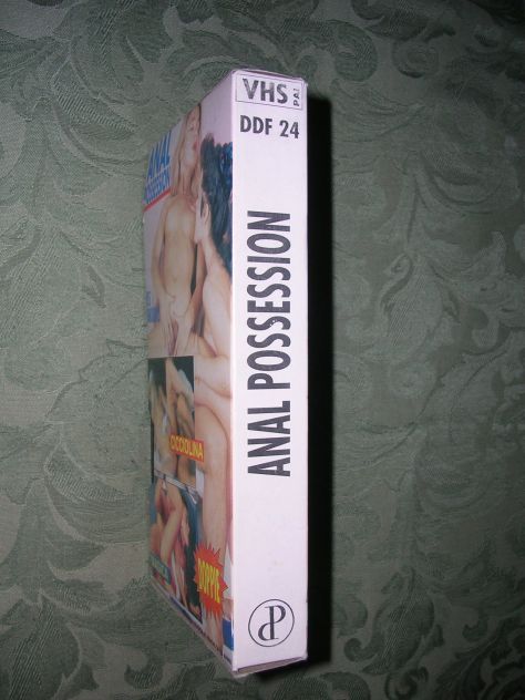 ANAL POSSESSION - Foto 2