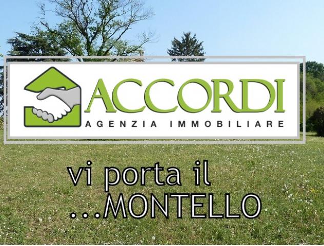 TERRENO AGRICOLO di 5114 mq (MONTEBELLUNA) rif. ZT4D_49