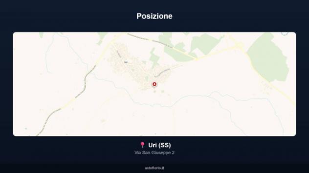 Immobile in asta di 137 m² in vendita a Uri - Foto 11