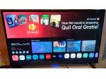 Smart TV BOLVA HD LED 32 pollici