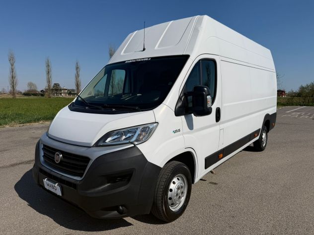 Fiat Ducato 3.0 Natural Power – XL H3 L4 - Foto 2