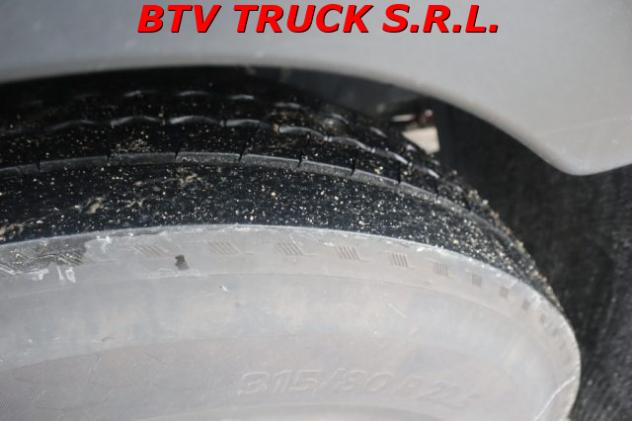 DAF XF 106 480 TRATTORE STRADALE IN ADR CON IMPIANTO rif. 24170567 - Foto 10