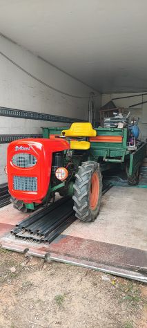 Goldoni Modello Export
