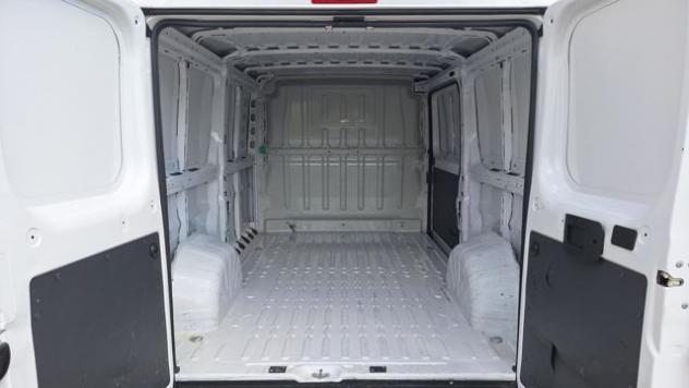 FIAT Ducato 33 2.3 MJT 120CV PM-TN Furgone N°GF377 rif. 23963495 - Foto 5
