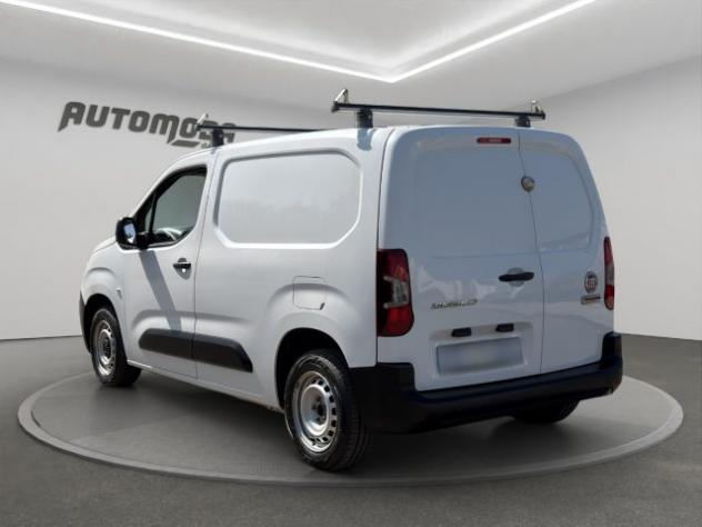 FIAT Doblo 1.5 CH1 100CV - Allestito rif. 23957265 - Foto 6