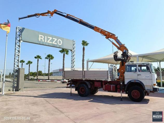FIAT 160.26 - Foto 2