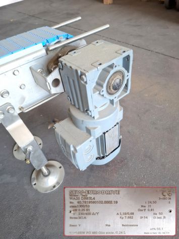 nastro lungo a tapparelle usato - Foto 4