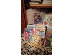 Fumetti Topolino varie annate