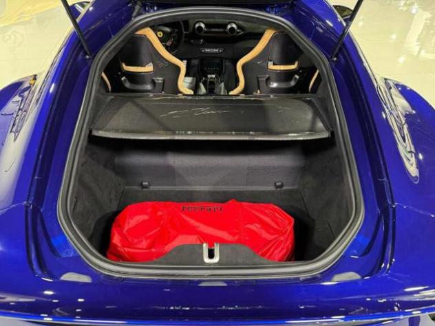 FERRARI 812 812 COMPETIZIONE 610KW (830PS) "TAILOR MADE" rif. 22737499 - Foto 8