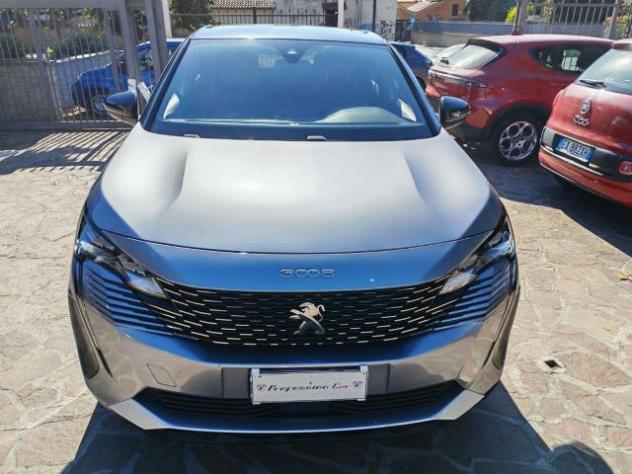 Peugeot 3008 1.5 bluehdi Allure Pack s&s 130cv eat8 - Foto 2