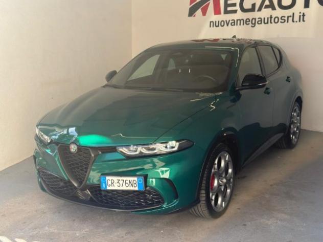 ALFA ROMEO Tonale 1.5 Mild Hybrid Edizione Speciale rif. 23739298 - Foto 3