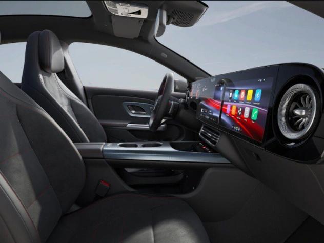 Mercedes-Benz CLA Elettrica CLA 250+ ELETTRICA - Foto 10