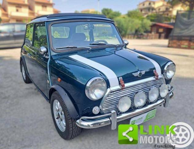ROVER Mini British Open Classic rif. 24019231 - Foto 3