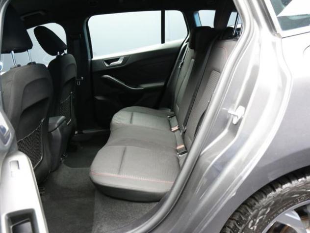 FORD Focus 1.0 EcoBoost Hybrid 155 CV Powershift SW ST-line rif. 23970155 - Foto 9