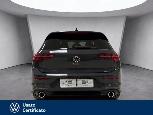 VOLKSWAGEN Golf GTI 2.0 tsi gti 245cv dsg rif. 24046410 - Foto 5