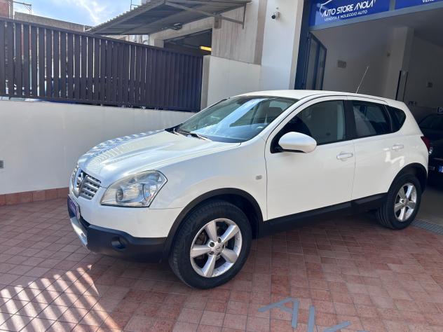 Nissan Qashqai 2.0 dCi DPF 4WD Tekna - Foto 7