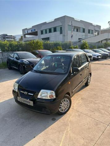 HYUNDAI - Atos - 1.1 12V Active