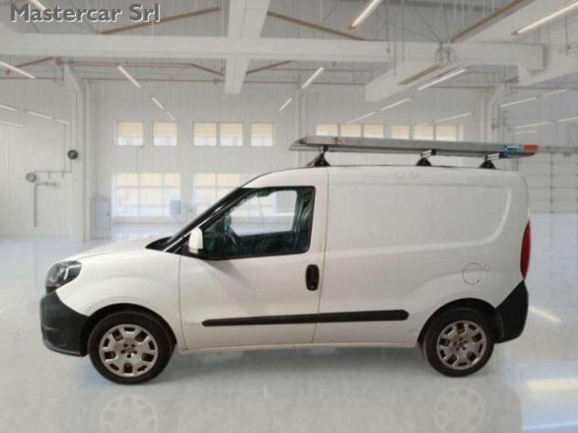 FIAT Doblo 1.4 T-JET 120cv MAXI NATURAL POWER SX E6 - FV839NL rif. 23965315 - Foto 9