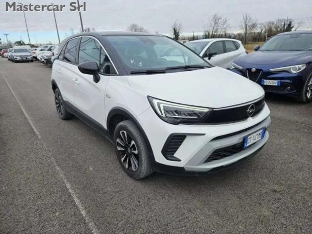 OPEL Crossland 1.2 130cv AT6 Elegance - GT141MB rif. 23803564 - Foto 4