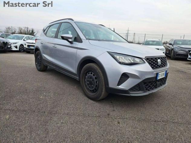 SEAT Arona NEOPATENTATI Arona 2022 1.0 TSI 95cv tg: GS569NT rif. 23998332 - Foto 3