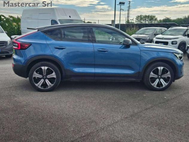 VOLVO C40 C40 twin motor 1st Edition awd - GJ333CH rif. 24095966 - Foto 8