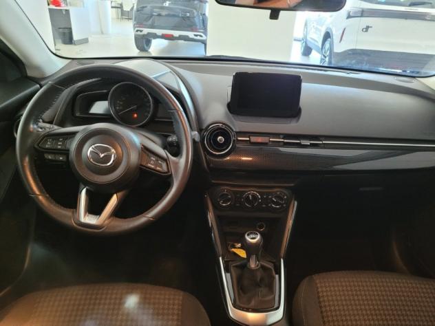 Mazda Mazda2 invite navi - Foto 10