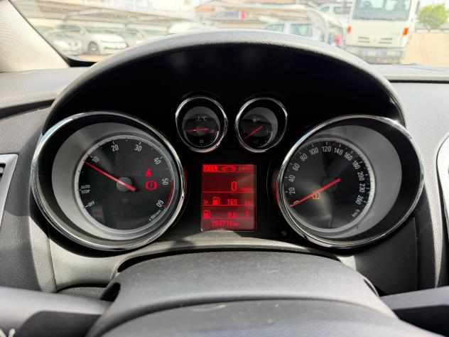 Opel Astra 1.6 CDTI 110CV Sports Tourer Business - Foto 8