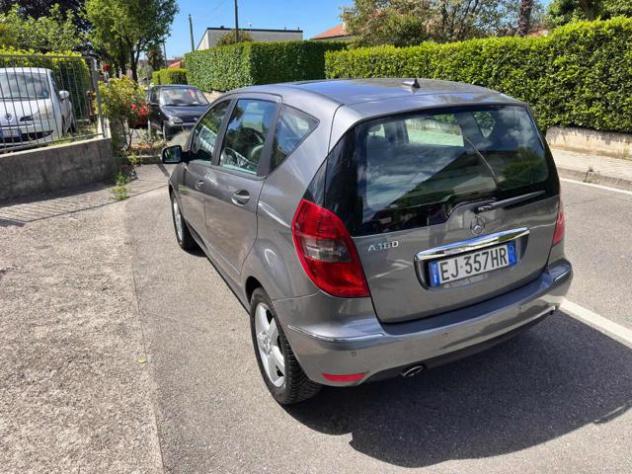 MERCEDES-BENZ A 160 BlueEFFICIENCY Premium cambio automatico rif. 23918062 - Foto 5