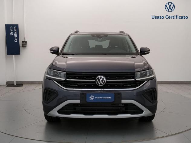 Volkswagen T-Cross 1.0 TSI Edition Plus - Foto 2