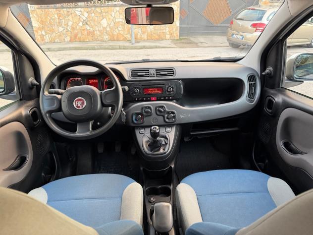 Fiat Panda 1.3 MJT 80 CV S&S Easy - Foto 9