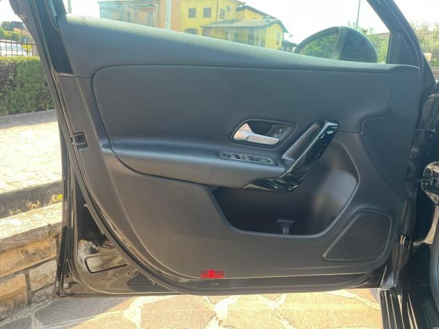 Mercedes-benz A 180 Automatic Business - Foto 9