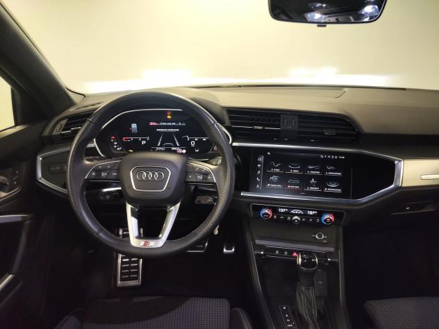 Audi Q3 Q3 35 TDI S tronic S line edition - Foto 7
