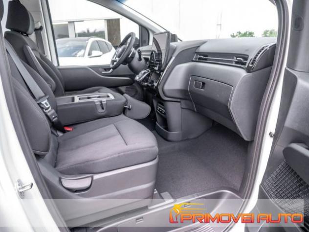 HYUNDAI Staria 2.2 AT 9 posti rif. 21386607