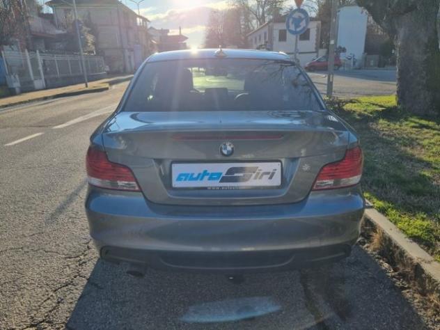 BMW 120 d Coupé Msport rif. 23335770 - Foto 6