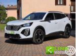 PEUGEOT 2008 Allure 1.2 100CV rif. 23753507