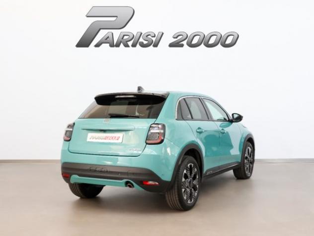 FIAT 600 Hybrid 110CV MHEV La Prima *PROMO PARISI GROUP* rif. 23962548 - Foto 4