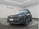 Dacia Sandero Stepway III 2021 Stepway 1.0 tce ECO-G Expression