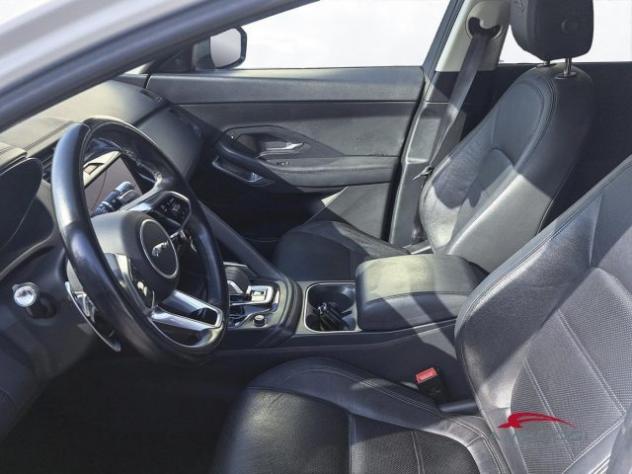 JAGUAR E PACE 2.0D I4 163 CV SE rif. 23939773 - Foto 9