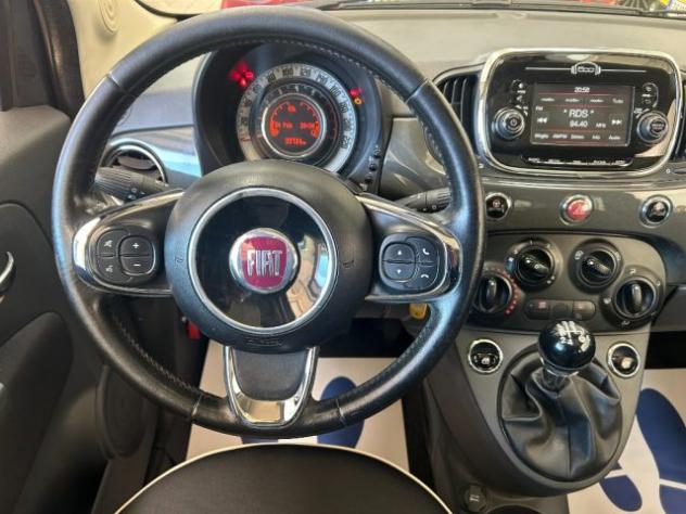 FIAT 500 1.2 Lounge rif. 23948897 - Foto 4