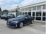 AUDI S3 SPB TFSI 310 CV quattro S tronic rif. 24101443