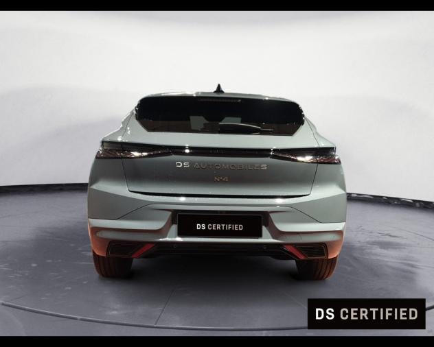 DS N°4 DS4 CROSSBACK COLLECTION JULES VERNE HYBRID 145 - Foto 6
