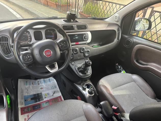 Fiat Panda 1.3 MJT 95 CV S&S 4x4 - Foto 7