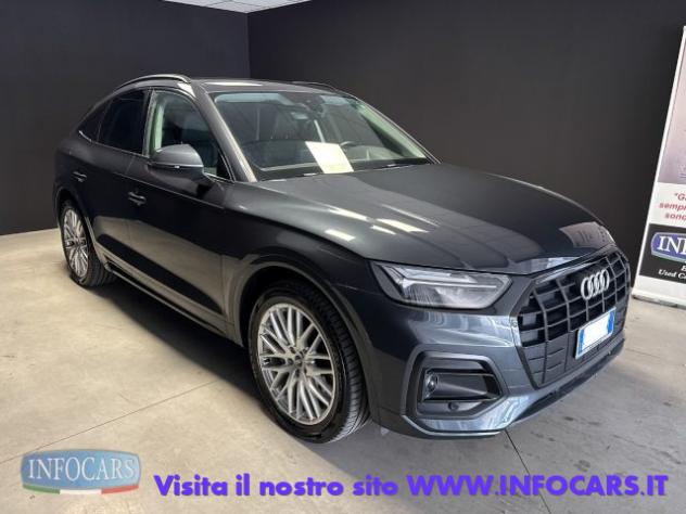 AUDI Q5 SPB 35 TDI 163 CV S tronic Business Adv. - PROMO rif. 23780181