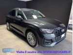 AUDI Q5 SPB 35 TDI 163 CV S tronic Business Adv. - PROMO rif. 23780181