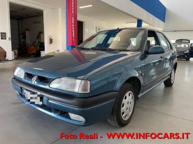 RENAULT R 19 1.4i 80 cv cat 5 porte RT da collezione rif. 23281243 - Foto 3
